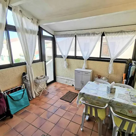 Maisons Des Sables 1 - Deux Pieces Mezzanine - 4 Personnes - Port Mae-5564 Apartment *