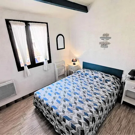 Apartment Maisons Des Sables 1 - Deux Pieces Mezzanine - 4 Personnes - Port Mae-5564