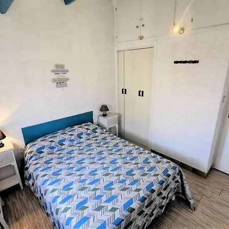Maisons Des Sables 1 - Deux Pieces Mezzanine - 4 Personnes - Port Mae-5564 Leucate